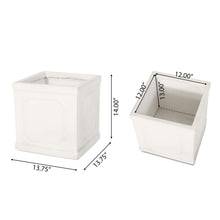 Load image into Gallery viewer, Durable Planter
