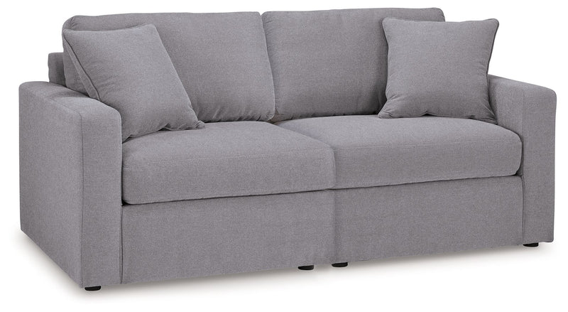Modmax - 2 Piece Sectional