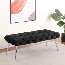 Load image into Gallery viewer, Galiano - Tufted Bench
