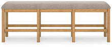 Load image into Gallery viewer, Havonplane - Dining Room Bench
