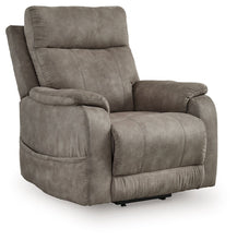 Load image into Gallery viewer, Crestmeade - Power Lift Recliner
