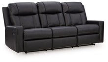 Load image into Gallery viewer, Mackmenville - Reclining Sofa
