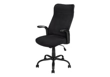 Load image into Gallery viewer, Office Chair, Adjustable Height, Swivel, Armrests, Contemporary &amp; Modern

