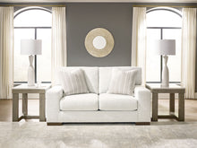 Load image into Gallery viewer, Hartside - Loveseat - Frosted
