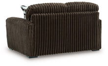 Load image into Gallery viewer, Midnight-Madness - Loveseat
