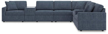 Load image into Gallery viewer, Modmax - L-Shaped Sectional - Ink
