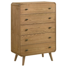 Load image into Gallery viewer, Winston - 5 Drawer Chest
