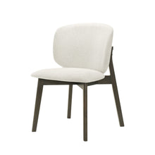 Load image into Gallery viewer, Mallin - Side Chair (Set of 2) - Gray / Walnut
