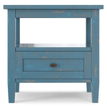 Load image into Gallery viewer, Warm Shaker - Handcrafted Table
