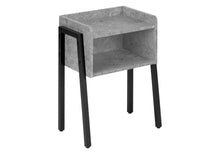 Load image into Gallery viewer, Accent Table, Side Contemporary &amp; Modern Design
