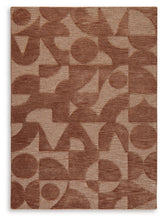 Load image into Gallery viewer, Perrenton - Rug
