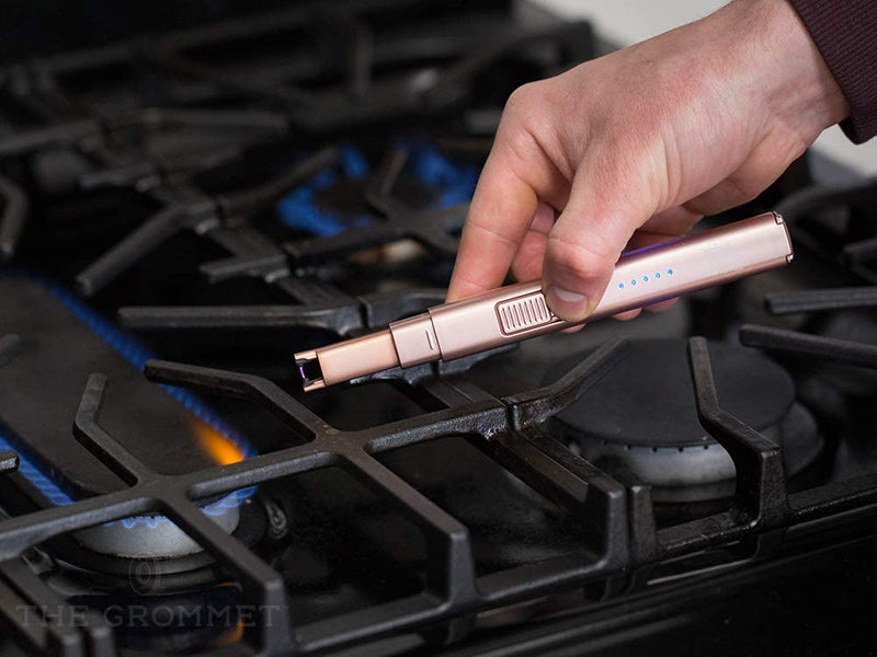 Proud Grill-Smart Ignition- Rose Gold