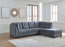 Load image into Gallery viewer, Marleton - Sectional
