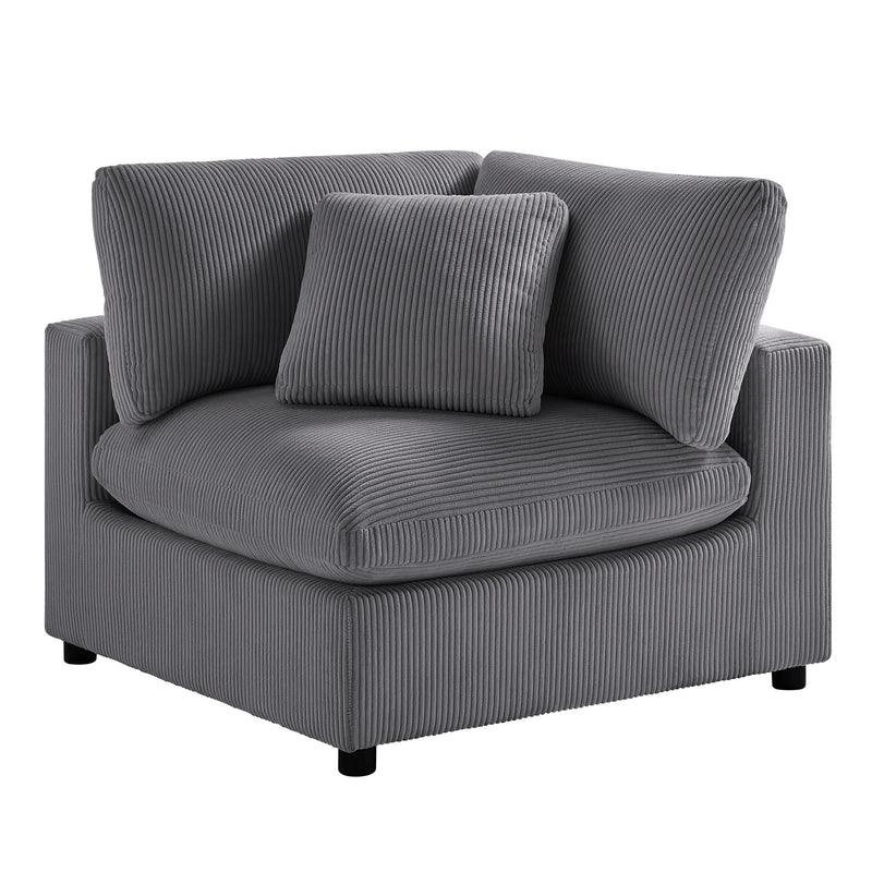 Chelsea - Modular 2 Piece Sofa