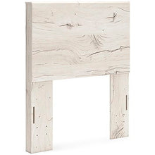 Load image into Gallery viewer, Lawroy - Panel Headboard
