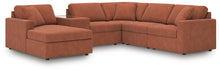 Load image into Gallery viewer, Modmax - U-Shaped Sectional - Spice
