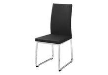 Load image into Gallery viewer, Dining Side Chair, Upholstered For Dining Room, Modern (Set of 2)
