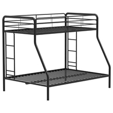 Load image into Gallery viewer, Long Beach - Bunk Bed With Built-In Guardrails

