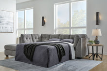 Load image into Gallery viewer, Marleton - Sleeper Sectional
