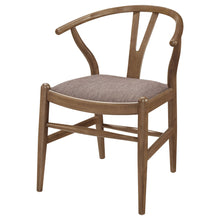 Load image into Gallery viewer, Guinea - Dining Side Chair (Set of 2) - Walnut
