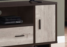 Load image into Gallery viewer, TV Stand, Console, Media Entertainment Center, Storage Cabinet, Drawers, Contemporary &amp; Modern
