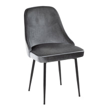 Load image into Gallery viewer, Marcel - Contemporary Dining Chair (Set of 2)
