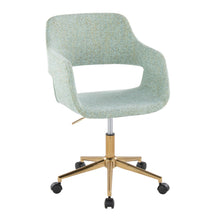 Load image into Gallery viewer, Margarite - Contemporary Task Chair
