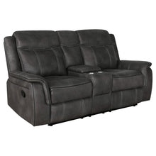 Load image into Gallery viewer, Franklin - Reclining Sofa Set
