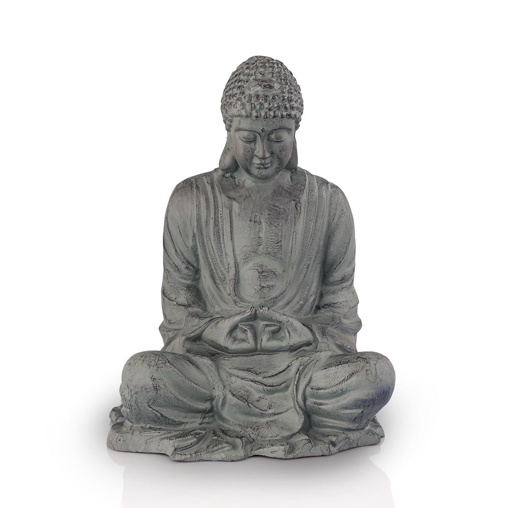 Large Garden Buddha