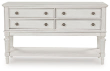Load image into Gallery viewer, Montelaine - Dining Room Server - Antique White
