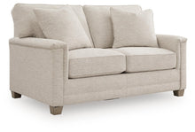 Load image into Gallery viewer, Rayne-Cove - Loveseat - Opal
