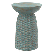 Load image into Gallery viewer, Boyd - Handcrafted Accent Table
