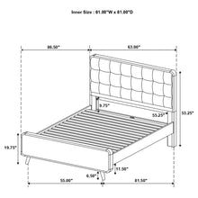 Load image into Gallery viewer, Winston - Bedroom Set
