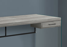 Load image into Gallery viewer, Contemporary Design Computer Desk For Home Office, Storage Drawers

