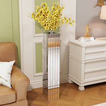 Load image into Gallery viewer, Floor Cube Vase For Home Decor
