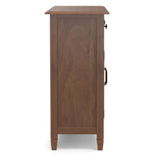 Load image into Gallery viewer, Connaught - Entryway Storage Cabinet
