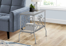 Load image into Gallery viewer, Elegant Design Accent Table, Side Traditional
