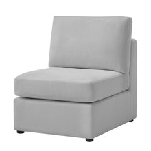 Load image into Gallery viewer, Chauncy - Armless Slipper Chair
