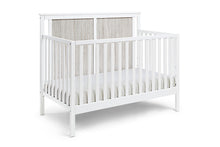 Load image into Gallery viewer, Connelly - 4-in-1 Convertible Crib
