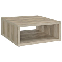 Load image into Gallery viewer, Hermosa - Table Set With Open Sides
