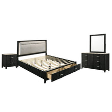 Load image into Gallery viewer, Opel - Bedroom Set
