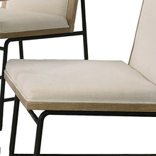 Load image into Gallery viewer, Torrance - Dining Chairs (Set of 2) - Oak Finish
