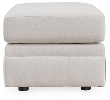 Load image into Gallery viewer, Maitelynn - Ottoman - Chalk
