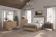 Load image into Gallery viewer, 5 Drawer Chest Ample Storage
