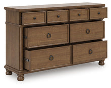 Load image into Gallery viewer, Rowlenstown - Dresser
