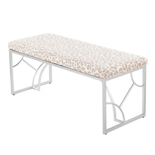 Load image into Gallery viewer, Constellation - Elegant Contemporary Bench
