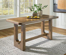 Load image into Gallery viewer, Cabalynn - Rectangular Dining Room Table
