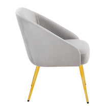 Load image into Gallery viewer, Shiraz - Contemporary / Glam Chair
