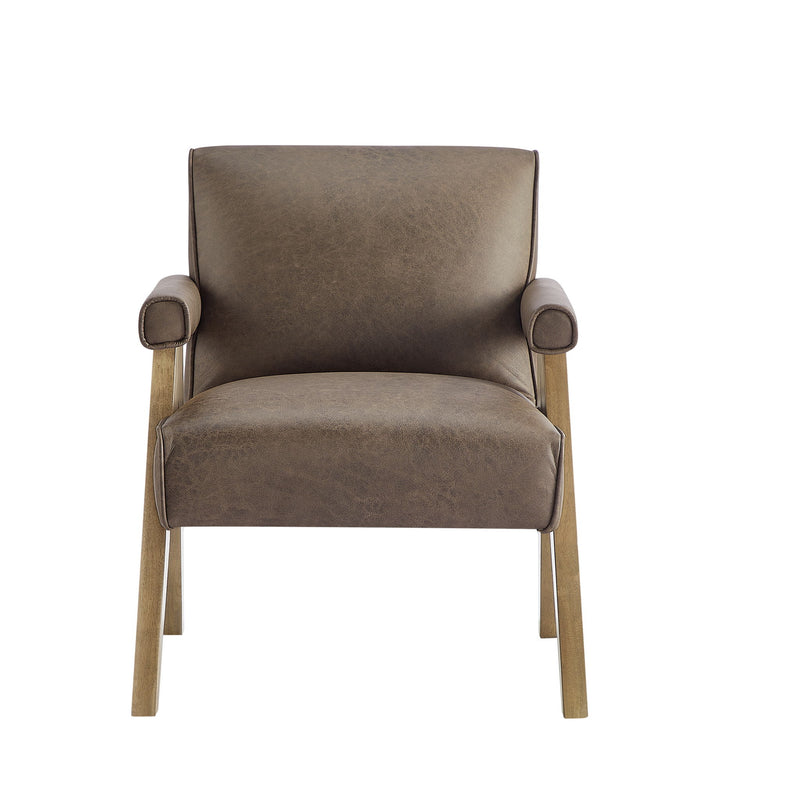 Nessi - Arm Chair