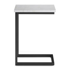 Load image into Gallery viewer, Skyler - Handcrafted C Side Table

